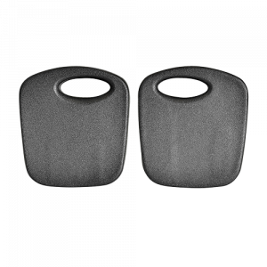 GLOBAL TECSPRO GTL MFK HEADS FORD H72/H86 STYLE 5 PACK