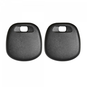 GLOBAL TECSPRO GTL MFK HEADS TOYOTA STYLE 5 PACK