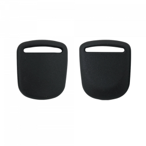 GLOBAL TECSPRO GTL MFK HEADS HONDA STYLE 5 PACK