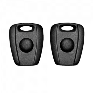 GLOBAL TECSPRO GTL MFK HEADS FIAT STYLE 5 PACK