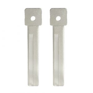 GLOBAL TECSPRO GTL MFK REFILL BLADES HYUNDAI HY18 10 PACK