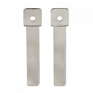 GLOBAL TECSPRO GTL MFK REFILL BLADES BMW HU92 2-TRACK 10 PACK