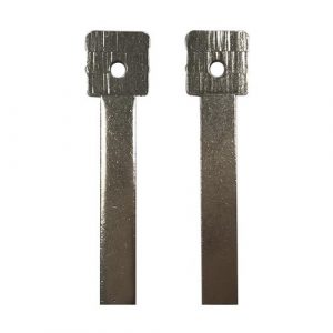 GLOBAL TECSPRO GTL MFK REFILL BLADES FORD HU162 10 PACK