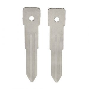 GLOBAL TECSPRO GTL MFK REFILL BLADES NISSAN NSN11 10 PACK