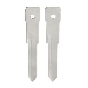 GLOBAL TECSPRO GTL MFK REFILL BLADES MERCEDES YM15 10 PACK