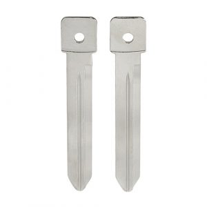 GLOBAL TECSPRO GTL MFK REFILL BLADES TOYOTA TOY47 10 PACK