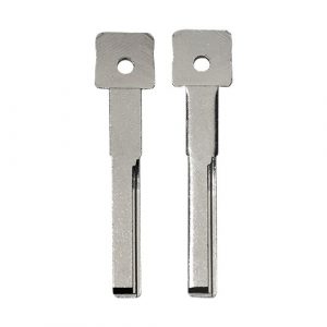 GLOBAL TECSPRO GTL MFK REFILL BLADES MERCEDES HU64 10 PACK