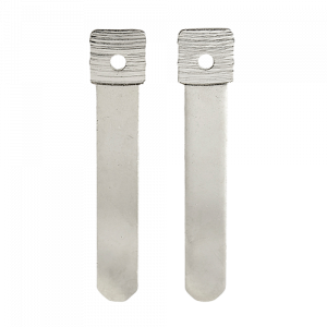 GLOBAL TECSPRO GTL MFK REFILL BLADES HONDA HO01 10 PACK