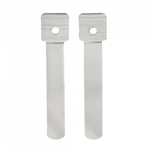 GLOBAL TECSPRO GTL MFK REFILL BLADES SUBARU DAT17 10 PACK