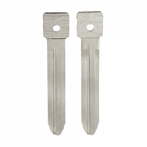 GLOBAL TECSPRO GTL MFK REFILL BLADES SUBARU B110 10 PACK