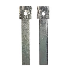 GLOBAL TECSPRO GTL MFK REFILL BLADES HYUNDAI KIA KK12 10 PACK