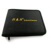 GOSO H&H 20 PIECE LENGTHENED TUBULAR LOCK PICK SET WITH FOLDING CASE - Image 2