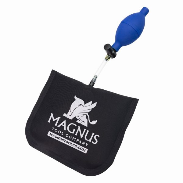 MAGNUS TOOL COMPANY LARGE AIR WEDGE