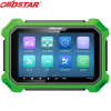 OBDSTAR KEYMASTER DP PLUS Programming Tool - Full Immobilizer – Package A - 2yrs Free Updates