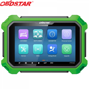 OBDSTAR KEYMASTER DP PLUS Programming Machine - Full Immobilizer + Diagnostics And Special Functions – Package C - 2yrs Free Updates