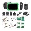 OBDSTAR KEYMASTER DP PLUS Programming Machine - Full Immobilizer + Diagnostics And Special Functions – Package C - 2yrs Free Updates - Image 3