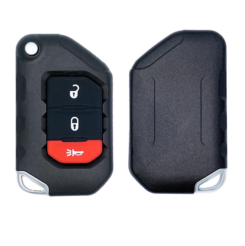 20182022 AFTERMARKET REPLACEMENT JEEP WRANGLER GLADIATOR FLIP STYLE