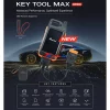 XHORSE VVDI KEY TOOL MAX PRO Built in OBD & CANFD Modules - Image 3