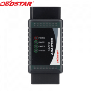 OBDSTAR 2020-2022 CANFD Key Programming Adapter