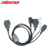 OBDSTAR FCA 12+8 Universal Adapter for X300 DP - X300 DP Plus - X300 PRO4 - Odo Master - X200 PRO2 - Image 2