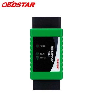 OBDSTAR 2020-2021 Toyota Key Programming P002 Adapter