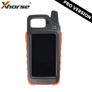 XHORSE VVDI KEY TOOL MAX PRO Built in OBD & CANFD Modules