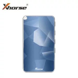 XHORSE KING CARD UNIVERSAL 4B SMART KEY CARD XSKC04EN – DIAMOND BLUE