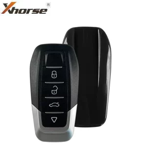 XHORSE 4B UNIVERSAL KEYLESS REMOTE FOR VVDI KEY TOOL XKFEF6EN (WIRED)