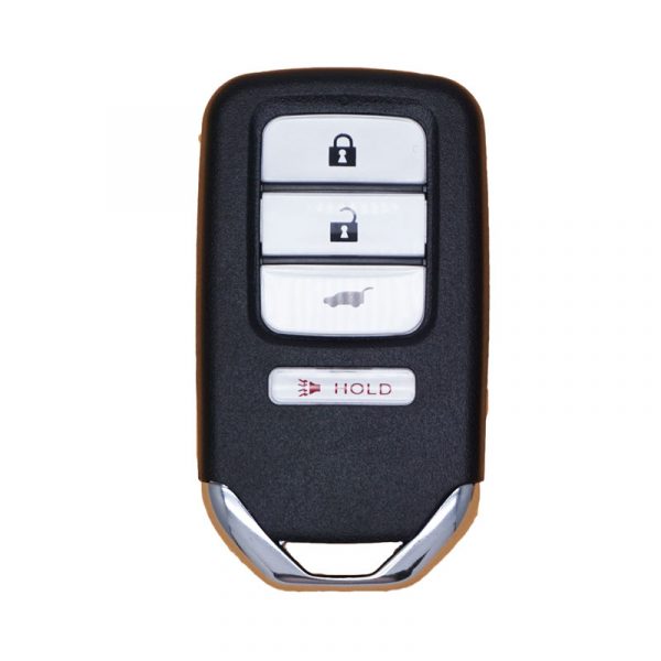 2016-2021 REPLACEMENT 4B HONDA ODYSSEY PILOT CIVIC SMART KEYLESS PROXIMITY REMOTE FOB KR5V2X - Image 2