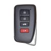 2014-2020 REPLACEMENT 4B SMART KEY PROXIMITY REMOTE FOB FOR LEXUS RCF 89904-24100 HYQ14FBA 2110 AG BOARD - Image 2