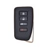 2014-2020 REPLACEMENT 4B SMART KEYLESS PROXIMITY REMOTE FOB FOR LEXUS IS RC HYQ14FBA 89904-53651 2020 AG BOARD - Image 2