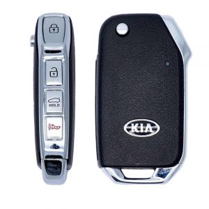 2021-2023 KIA K5 4B FLIP KEYLESS REMOTE FOB TRANSMITTER CQOFD00660 95430-L2000