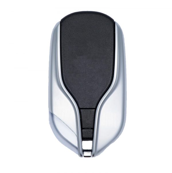 2014-2022 REPLACEMENT 4B SMART KEYLESS PROXIMITY REMOTE FOB FOR MASERATI M3N-7393490 5923545 - Image 4
