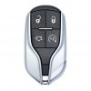 2014-2022 REPLACEMENT 4B SMART KEYLESS PROXIMITY REMOTE FOB FOR MASERATI M3N-7393490 5923545 - Image 3