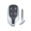 2014-2022 REPLACEMENT 4B SMART KEYLESS PROXIMITY REMOTE FOB FOR MASERATI M3N-7393490 5923545 - Image 2