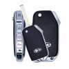2021-2023 KIA K5 4B FLIP KEYLESS REMOTE FOB TRANSMITTER CQOFD00660 95430-L2000 - Image 2