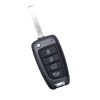 2019-2020 HYUNDAI VELOSTER 4B FLIP STYLE KEYLESS REMOTE FOB TRANSMITTER 95430-J3000 - Image 2