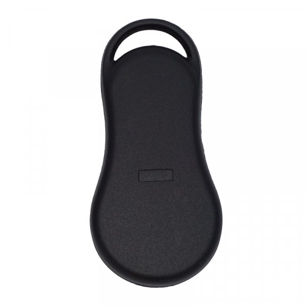 2001-2004 REPLACEMENT CHRYSLER DODGE 3B KEYLESS ENTRY REMOTE FOB 4686481 GQ43VT17T - Image 3