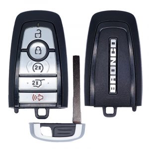 2021-2024 FORD BRONCO 5B SMART KEYLESS PROXIMITY REMOTE FOB TRANSMITTER 164-R8288