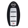 2021-2024 NISSAN MURANO TITAN FRONTIER 4B SMART KEYLESS PROXIMITY REMOTE FOB 285E3-9BU5A S180144904 - Image 3