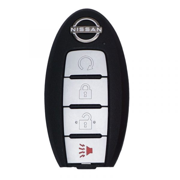 2021-2024 NISSAN MURANO TITAN FRONTIER 4B SMART KEYLESS PROXIMITY REMOTE FOB 285E3-9BU5A S180144904 - Image 3