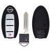 2021-2024 NISSAN MURANO TITAN FRONTIER 4B SMART KEYLESS PROXIMITY REMOTE FOB 285E3-9BU5A S180144904
