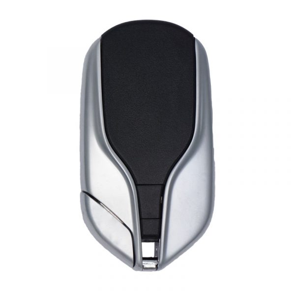 2014-2019 REPLACEMENT 4B SMART KEYLESS PROXIMITY REMOTE FOB FOR MASERATI M3N-7393490 5923336 - Image 3