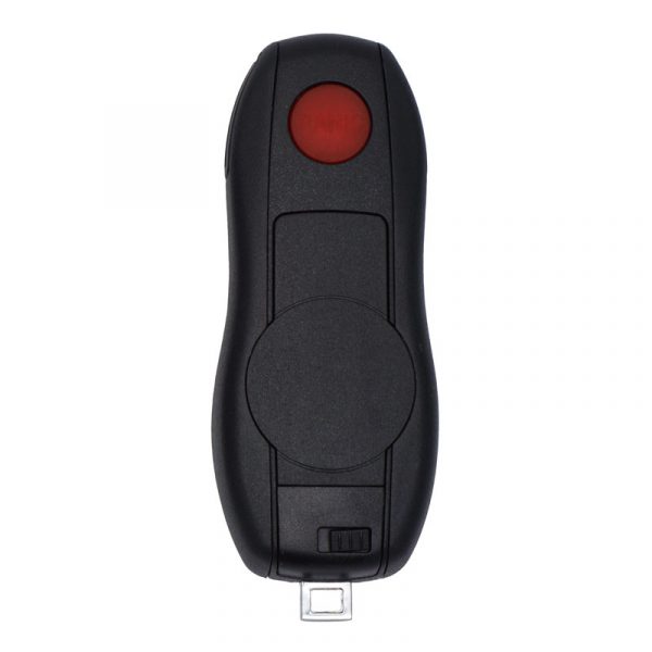 2010-2017 REPLACEMENT 4B PORSCHE SMART KEYLESS GO REMOTE FOB KR55WK50138 - Image 3