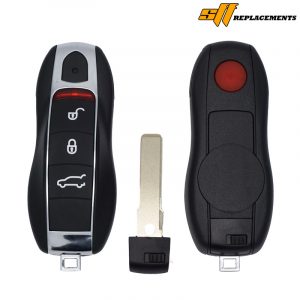 2010-2017 REPLACEMENT 4B PORSCHE SMART KEYLESS GO REMOTE FOB KR55WK50138