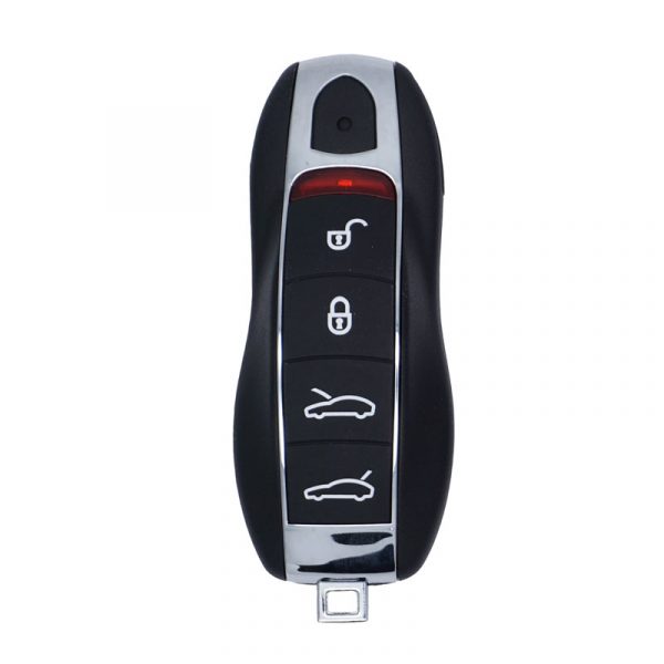 2010-2018 REPLACEMENT 5B PORSCHE SMART KEYLESS GO REMOTE FOB KR55WK50138 - Image 2