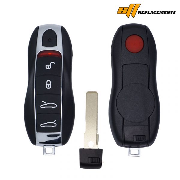2010-2018 REPLACEMENT 5B PORSCHE SMART KEYLESS GO REMOTE FOB KR55WK50138
