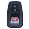 2019-2024 REPLACEMENT TOYOTA RAV4 3B SMART KEYLESS PROXIMITY REMOTE FOB HYQ14FBC 8990H-0R010 (U.S) - Image 2