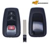 2019-2024 REPLACEMENT TOYOTA RAV4 3B SMART KEYLESS PROXIMITY REMOTE FOB HYQ14FBC 8990H-0R010 (U.S)