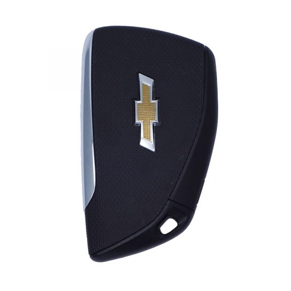 2022-2025 CHEVROLET SILVERADO 1500 2500 3500 5B SMART KEY PROXIMITY REMOTE FOB YG0G21TB2 13548437 - Image 3